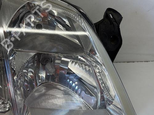 Right headlight OPEL MERIVA A MPV (X03) 1.4 16V Twinport (E75) | BP29365347C29 