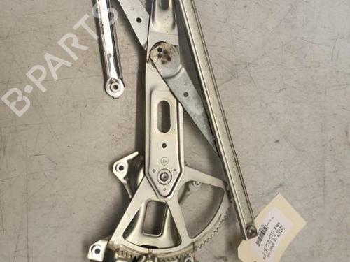 Used Front right window mechanism Front right window mechanism TOYOTA PRIUS Liftback (_W2_) 1.5 Hybrid (NHW20_, NHW20R) (112 hp) 29369851 29369851
