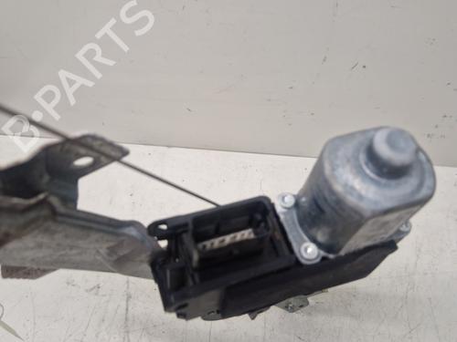 Front right window mechanism PEUGEOT 308 SW I (4E_, 4H_) 1.6 HDi | BP29366286C23 