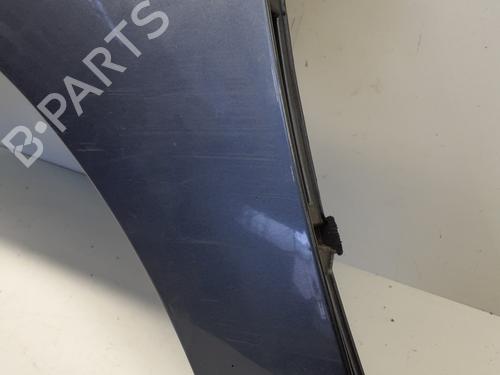 Left front fenders PEUGEOT 308 I (4A_, 4C_) 1.6 HDi | BP29366587C41 