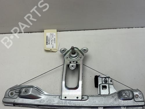 Used Rear left window mechanism CHEVROLET AVEO Saloon (T300) 1.2 (86 hp) 30307066