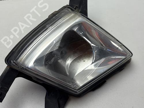 Left front fog light PEUGEOT 407 (6D_) 2.0 HDi 135 (6DRHRH, 6DRHRE, 6DRHRG, 6DRHRJ) | BP29706823C30