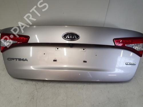 Tailgate KIA OPTIMA (FSGDS6B) 1.7 CRDi | BP29365857C6 