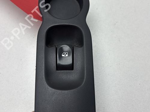 Right front window switch RENAULT MODUS / GRAND MODUS (F/JP0_) 1.5 dCi (FP0D, JP0D) | BP34108897I26 - Image 2
