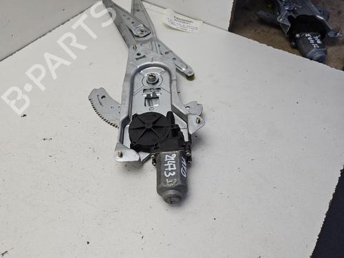 Used Front right window mechanism Front right window mechanism 39256960 39256960