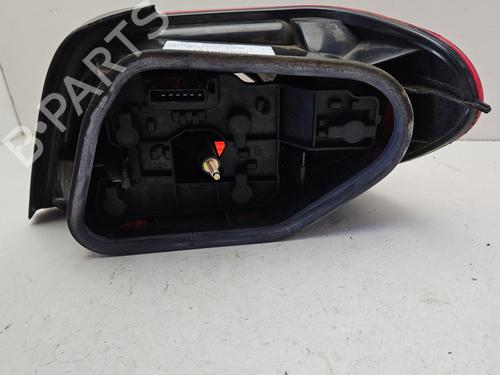 Used Left taillight Left taillight CITROËN XSARA (N1) 1.4 i (75 hp) 32441047 32441047