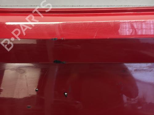 Rear bumper SEAT IBIZA IV (6J5, 6P1) 1.9 TDI | BP29841238C8