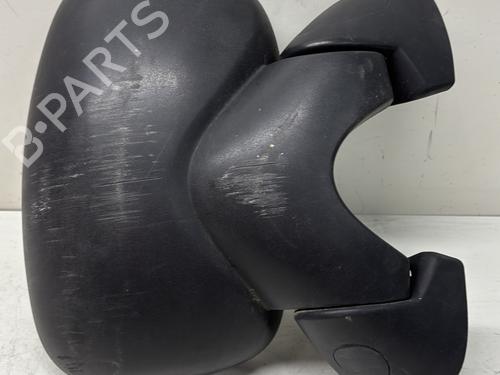 Right mirror RENAULT TRAFIC II Bus (JL) 2.0 dCi 90 (JL00, JL01, JL0H, JL0M, JL0P, JL0S) | BP29364211C27 
