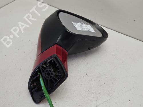 Used Right mirror Right mirror PEUGEOT 308 I (4A_, 4C_) 1.4 16V (95 hp) 33652456 33652456