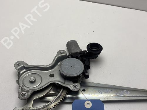 Used Rear right window mechanism TOYOTA RAV 4 III (_A3_) 2.2 D 4WD (ALA30_, ALA30R) (136 hp) 29362781