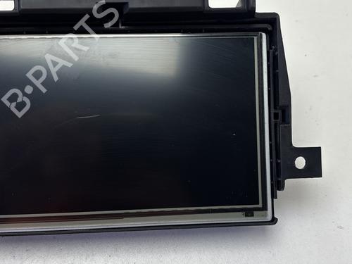 Ferdsskriver RENAULT KANGOO Express (FW0/1_) 1.5 dCi 90 (FW0G, FW05, FW08, FW11) | BP29735343C48