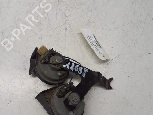Horn PEUGEOT 3008 I MPV (0U_) 1.6 HDi | BP29368553E13 