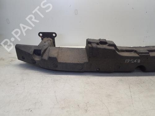 Front bumper reinforcement NISSAN QASHQAI I (J10, NJ10) 1.5 dCi | BP29368036C109 