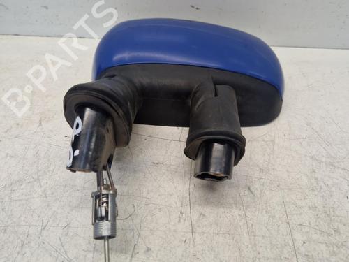 Used Right mirror FIAT DOBLO MPV (119_, 223_) 1.4 (77 hp) 29369134