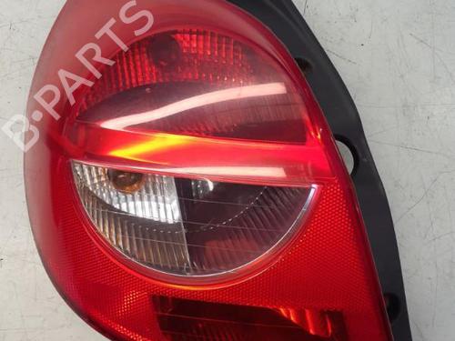 Used Left taillight Left taillight RENAULT CLIO III (BR0/1, CR0/1) 1.5 dCi (BR17, CR17) (86 hp) 29369931 29369931