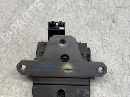 Tailgate lock FORD FOCUS III 1.6 TDCi | BP29367229C101 