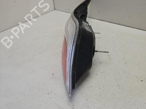 Used Right taillight Right taillight LANCIA DELTA III (844_) 1.6 D Multijet (844.AXC11, 844.AXC1A) (120 hp) 39727968 39727968