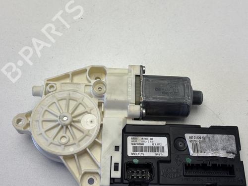 Left front window motor RENAULT LAGUNA Coupe (DT0/1) 2.0 dCi (DT0M, DT0N, DT0S, DT19, DT1F) | BP29368057E21 - Image 3