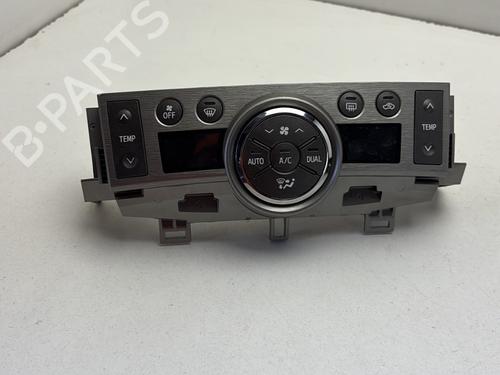 climate-control-toyota-verso-_r2_-2009-2010-2011-2012-2013-2014-2015-2016-2017-2018-29706842 main image