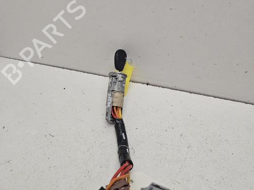 Used Ignition barrel Ignition barrel 39629524 39629524