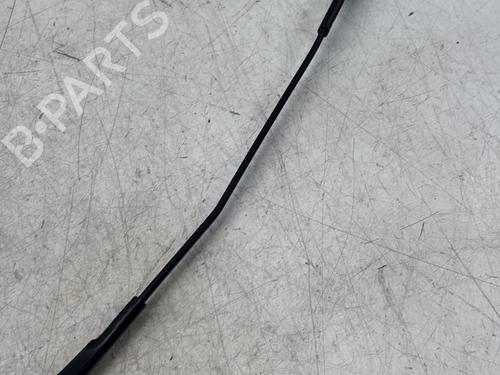 Front windshield wiper arm PEUGEOT 208 I (CA_, CC_) 1.2 VTI 82 | BP29363237C143 