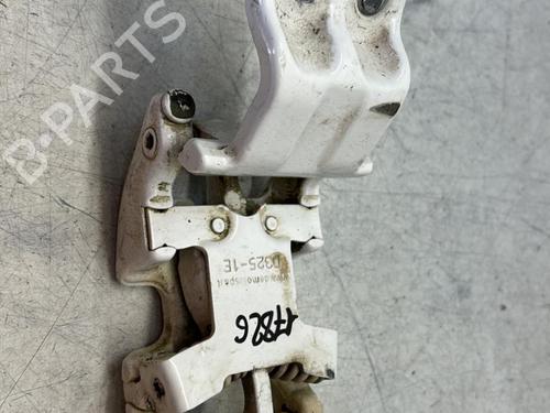 hingedoor-check-strap-peugeot-boxer-van-2006-29366873 main image