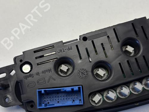 Instrument cluster CITROËN XSARA PICASSO (N68) 1.8 16V | BP29361797C47 