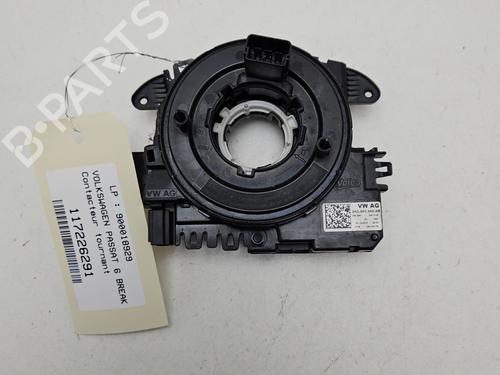 Etoupille airbag VW PASSAT B7 Variant (365) 1.6 TDI (105 hp) 30658629