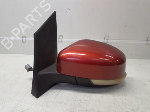 Left mirror FORD FOCUS II Turnier (DA_, FFS, DS) 1.8 TDCi | BP29369796C26 