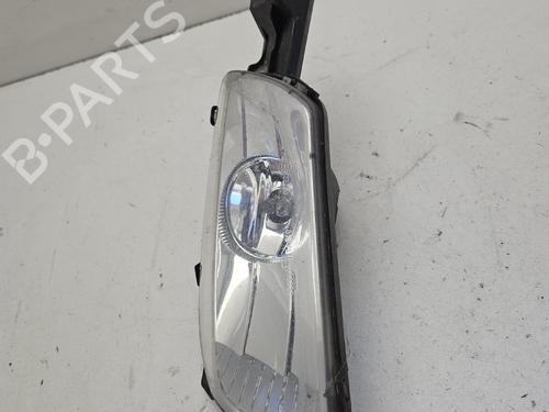 Højre Foran Tågelygte Højre Foran Tågelygte PEUGEOT 308 I (4A_, 4C_) 1.4 16V (98 hp) 37176887 37176887