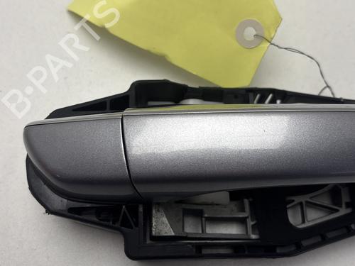 Rear right exterior door handle PEUGEOT 308 SW II (LC_, LJ_, LR_, LX_, L4_) 1.6 HDi / BlueHDi 115 (LCBHXM, LCBHXT) | BP29361777C130 