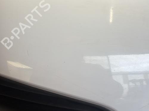 Foran støtfanger RENAULT CLIO III (BR0/1, CR0/1) 1.4 16V | BP29999416C7