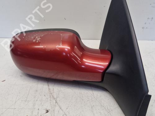 Used Right mirror RENAULT MEGANE II Estate (KM0/1_) 1.9 dCi (KMRG, KM1G, KM0G, KM2C) (120 hp) 29366248