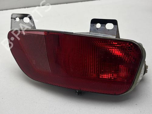 Used Rear fog light CITROËN C4 Picasso II 1.6 BlueHDi 120 (120 hp) 30059027