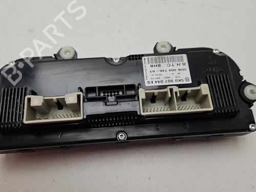 Climate control VW GOLF VI (5K1) 2.0 TDI | BP30327922I5 - Image 3