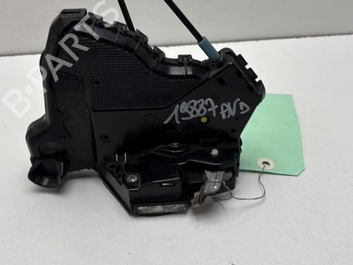 Front right lock TOYOTA RAV 4 III (_A3_) 2.2 D 4WD (ALA30_, ALA30R) | BP29362770C97 