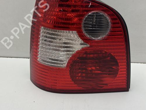 Used Left taillight VW POLO IV (9N_, 9A_) 1.4 TDI (75 hp) 29361873