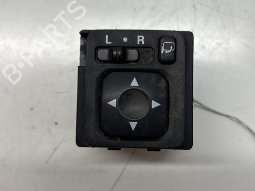 Used Mirror switch CITROËN C-CROSSER (VU_, VV_) 2.2 HDi (156 hp) 29366599