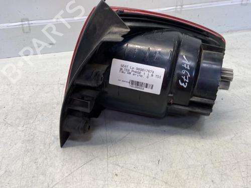 Used Left taillight Left taillight 29369676 29369676