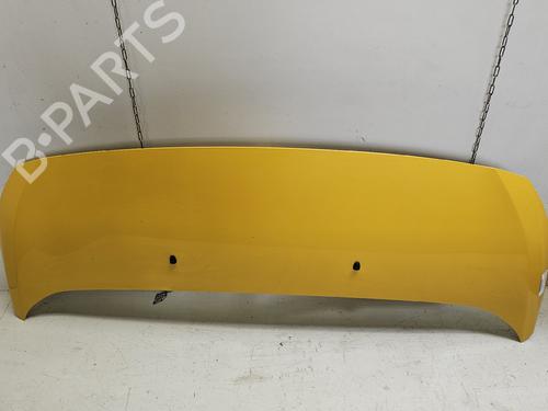 Used Hood Hood PEUGEOT EXPERT Van (V_) 2.0 BlueHDi 120 (122 hp) 34629113 34629113