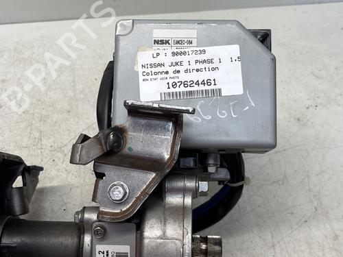 Steering column NISSAN JUKE (F15) 1.5 dCi | BP29365650M21 