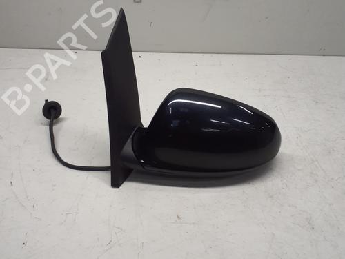 Used Left mirror OPEL ASTRA J (P10) 1.6 CDTi (68) (110 hp) 29366353