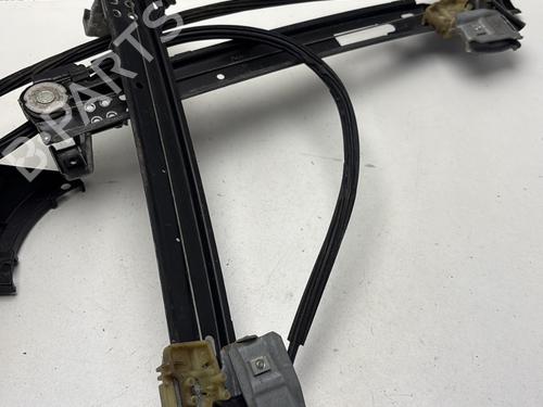 Front left window mechanism SEAT IBIZA IV (6J5, 6P1) 1.9 TDI | BP29841278C22 