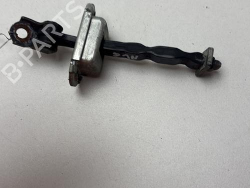 Hinge/Door check strap NISSAN QASHQAI I (J10, NJ10) 2.0 dCi All-wheel Drive | BP29365023C146 