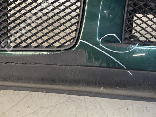 Front bumper VW POLO (6N2) 1.4 | BP29363289C7 