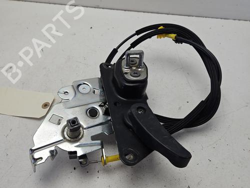 Used Rear right lock Rear right lock RENAULT TRAFIC II Bus (JL) 2.0 dCi 90 (JL00, JL01, JL0H, JL0M, JL0P, JL0S) (90 hp) 33303806 33303806