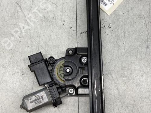 Front right window mechanism PEUGEOT BOXER Van 2.2 HDi 120 | BP29369649C23 