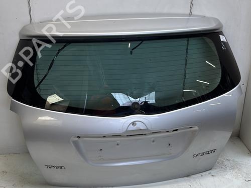 Used Tailgate TOYOTA VERSO (_R2_) 2.2 D-CAT (AUR21_, AUR21R) (177 hp) 29916723