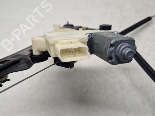 Front right window mechanism CITROËN C4 Picasso II 1.6 HDi / BlueHDi 115 | BP29368620C23 