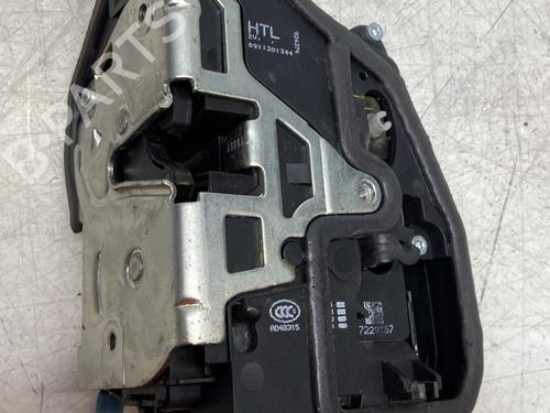 Used Rear left lock BMW 3 Touring (E91) 318 d (143 hp) 29362040